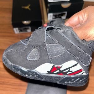 7c Jordan Retro 8